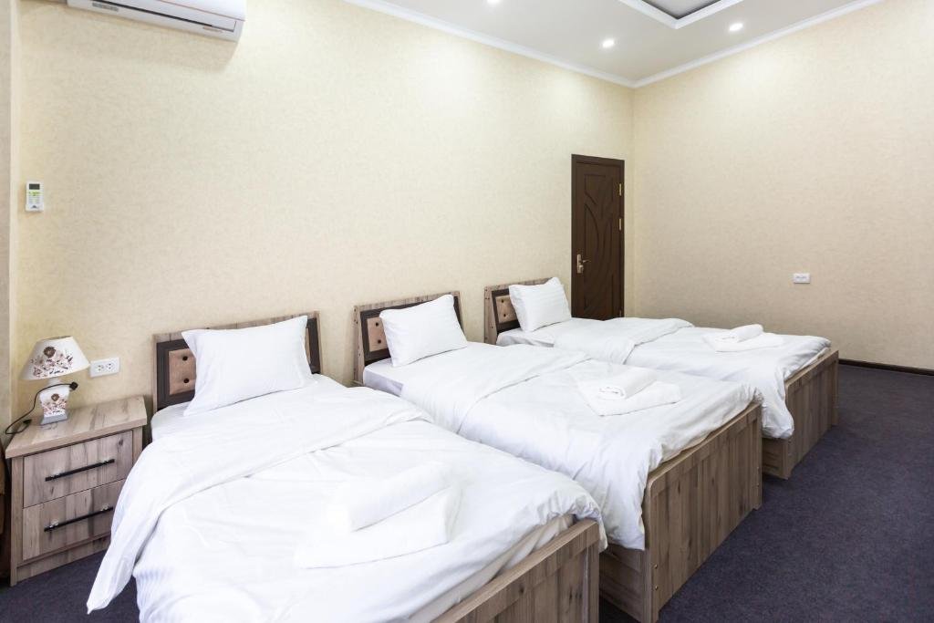 Ташкент: Trip.LE Hotel