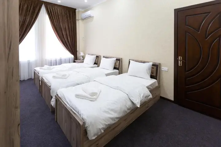 Ташкент: Trip.LE Hotel