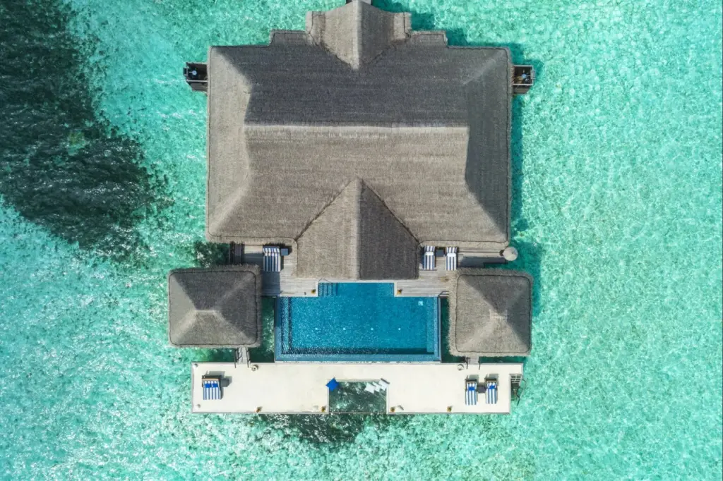Эмбуду-Финолу: Taj Exotica Resort And Spa