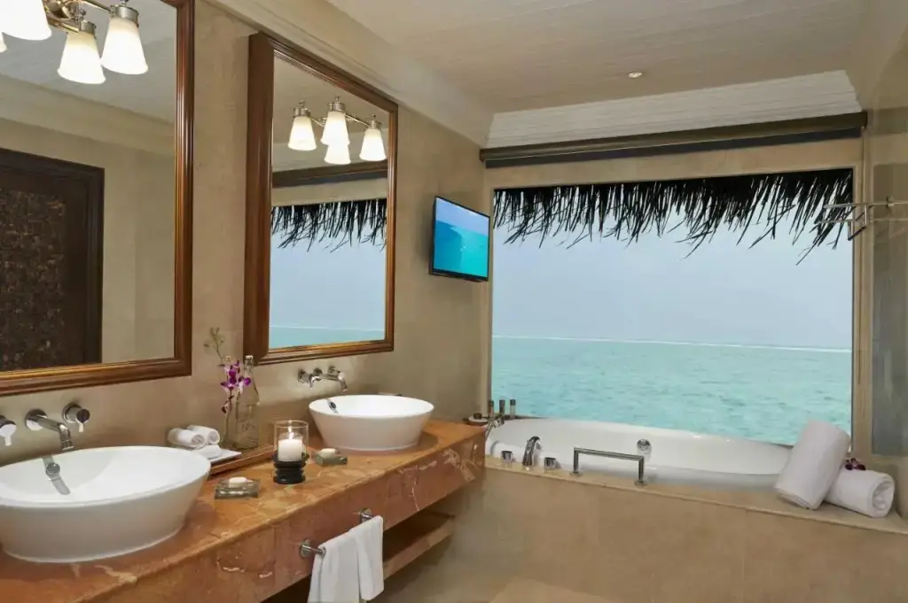Эмбуду-Финолу: Taj Exotica Resort And Spa
