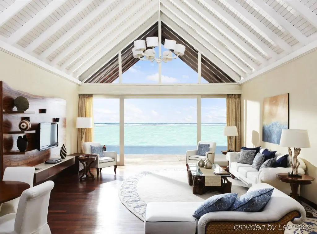 Эмбуду-Финолу: Taj Exotica Resort And Spa