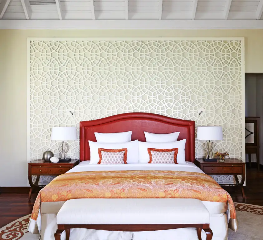Эмбуду-Финолу: Taj Exotica Resort And Spa