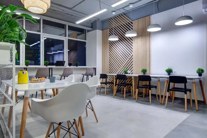 Екатеринбург: Хостел Roomy