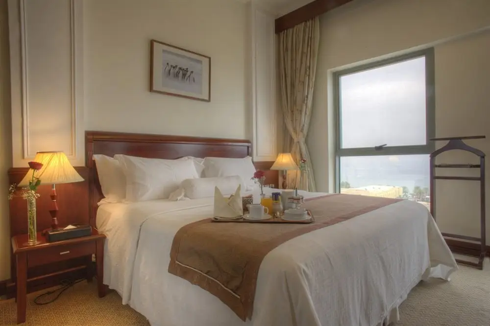 Эль-Фуджайра: Al Diar Siji Hotel Apartments