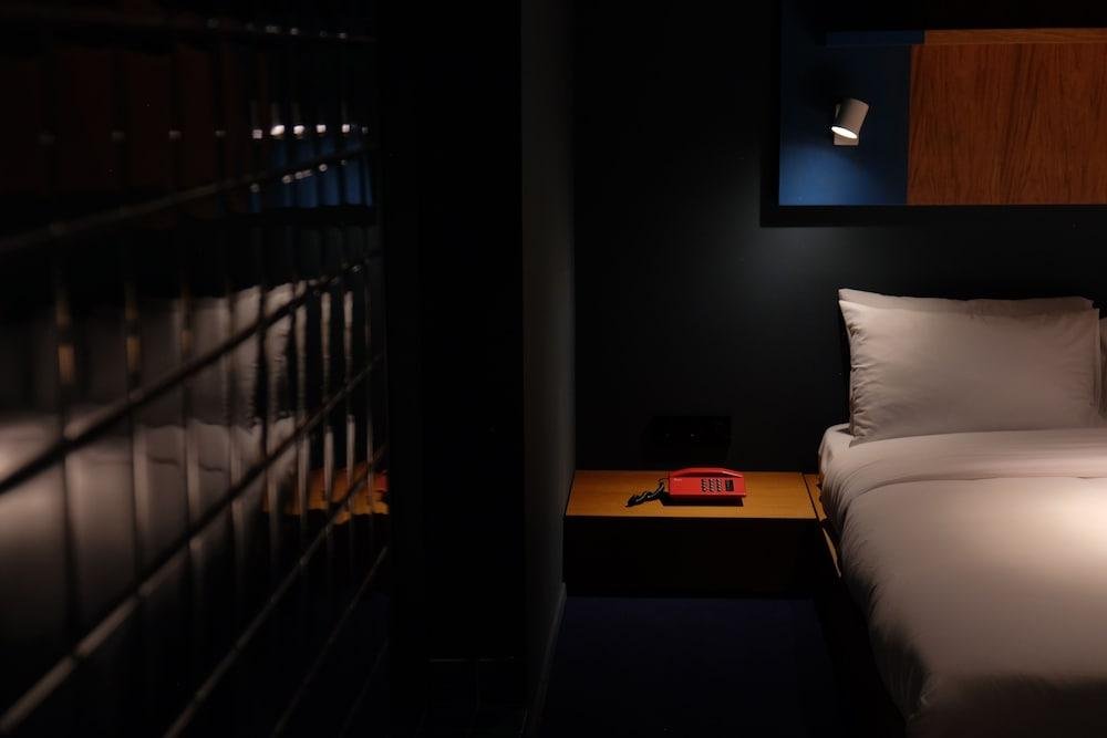 Тбилиси: Blueberry Nights Hotel