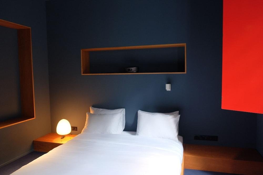 Тбилиси: Blueberry Nights Hotel