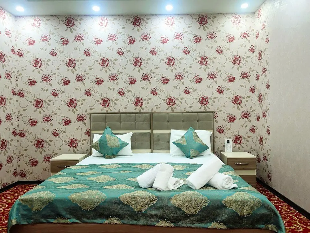 Баку: Diva Hotel