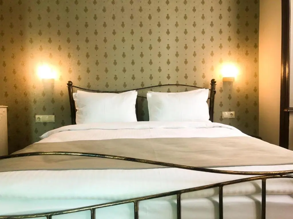 Тбилиси: Artisan Boutique Hotel & Gallery
