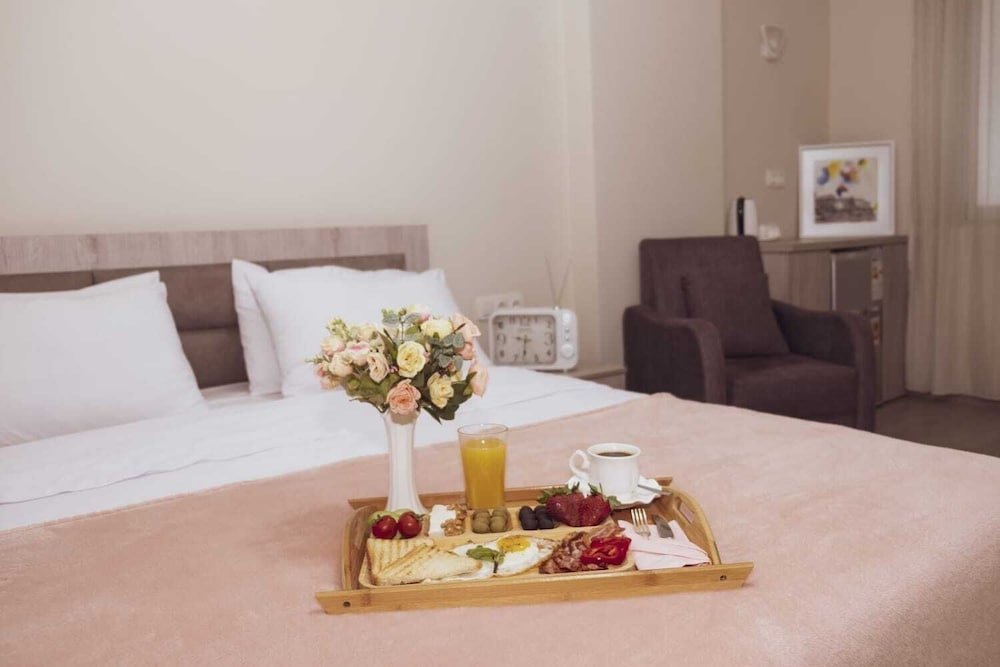 Батуми: Art-Hotel Батуми