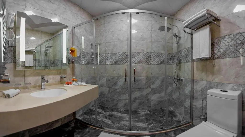 Баку: Gold City Hotel Baku