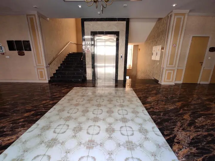 Баку: Gold City Hotel Baku