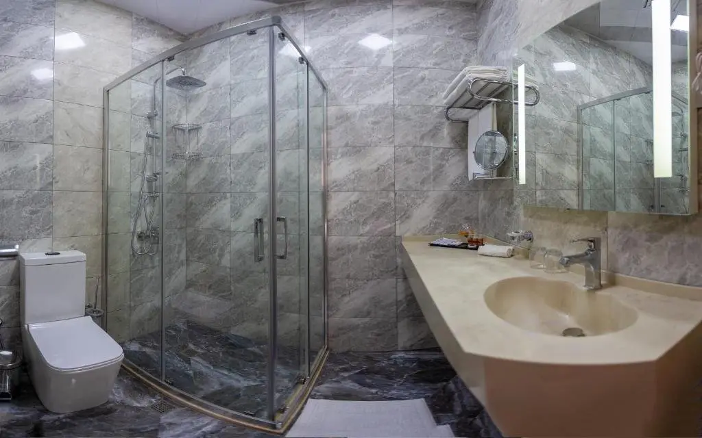 Баку: Gold City Hotel Baku