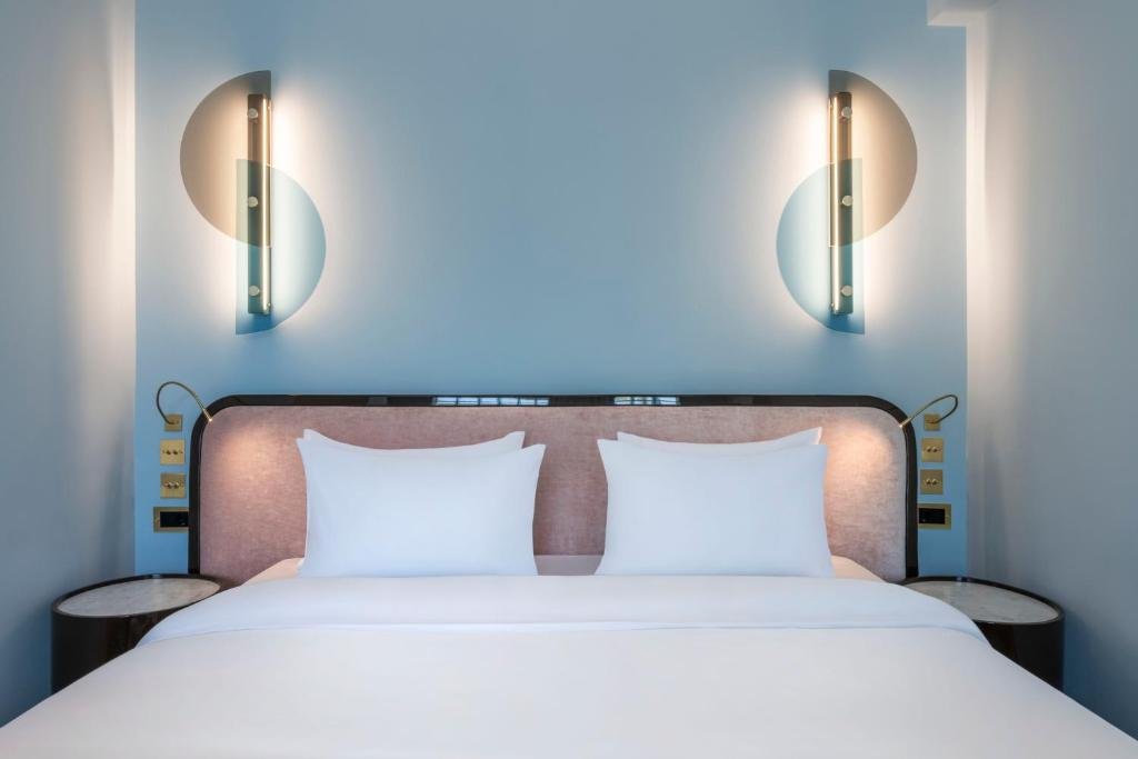 Тбилиси: Bazzar Boutique Hotel