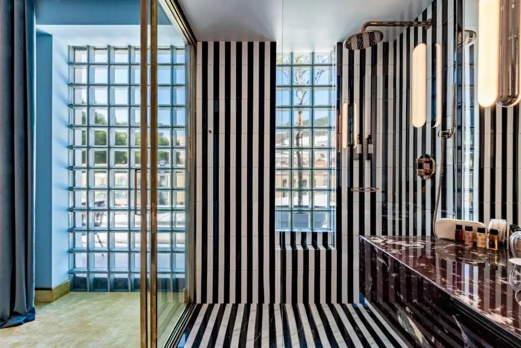 Тбилиси: Bazzar Boutique Hotel