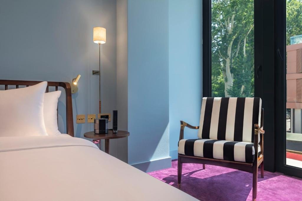 Тбилиси: Bazzar Boutique Hotel