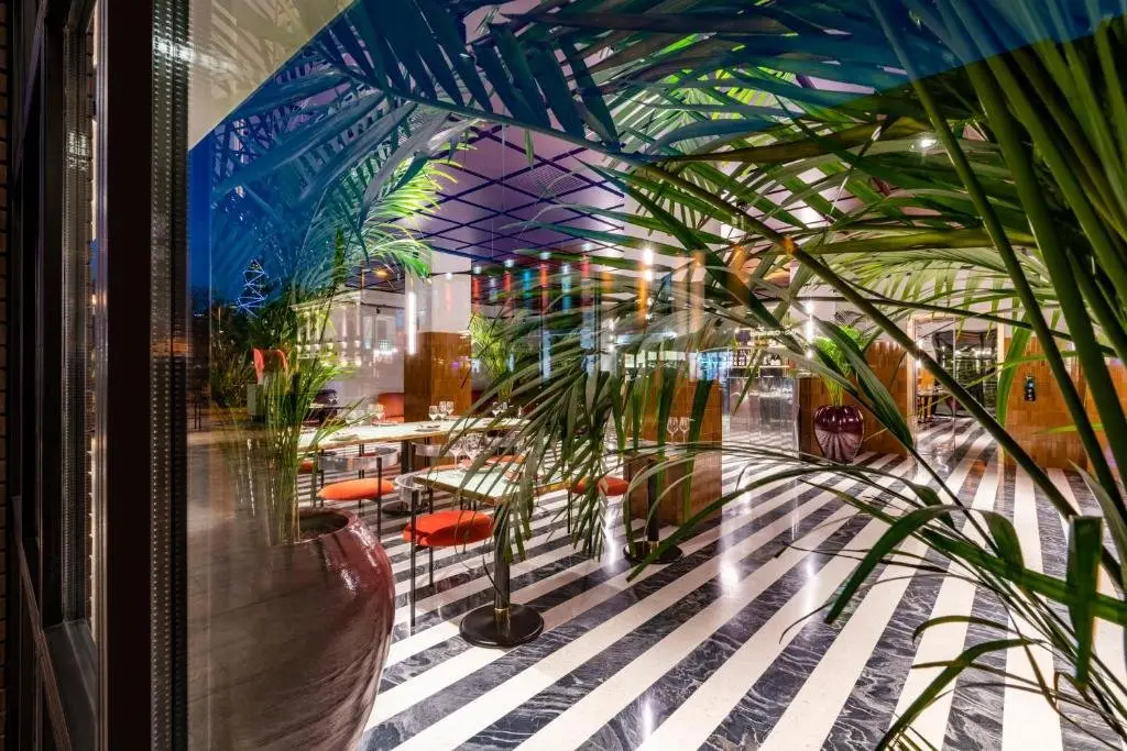 Тбилиси: Bazzar Boutique Hotel