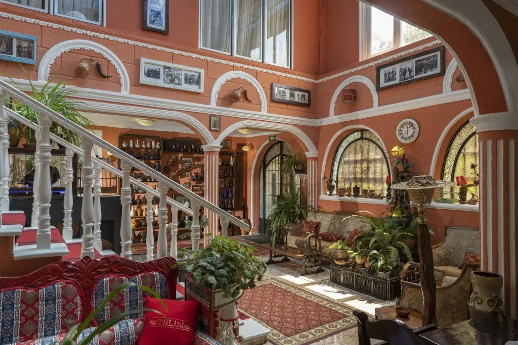 Хостел Elia Boutique & Apart-Hotel — фото 1