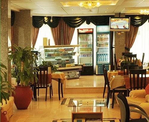 Дубай: Liwa Plaza Hotel Apartments