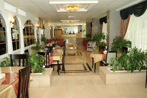 Дубай: Liwa Plaza Hotel Apartments