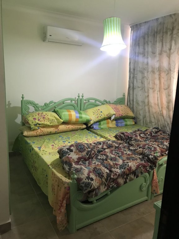 Айн-Сохна: Luxury Chalet - TeLaL Ain Sokhna