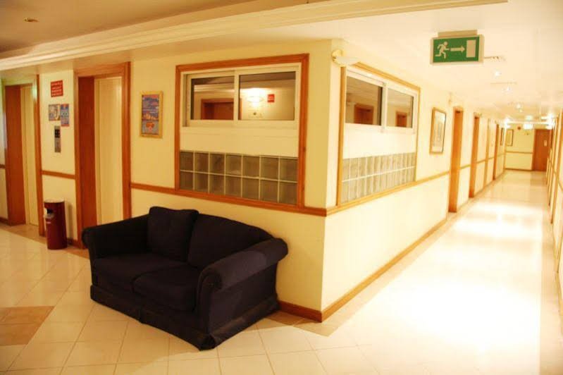 Абу-Даби: Ramee Royal Hotel Apartments Abu Dhabi