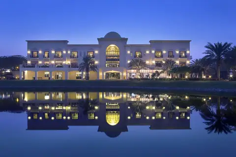 Address Montgomerie — фото 1