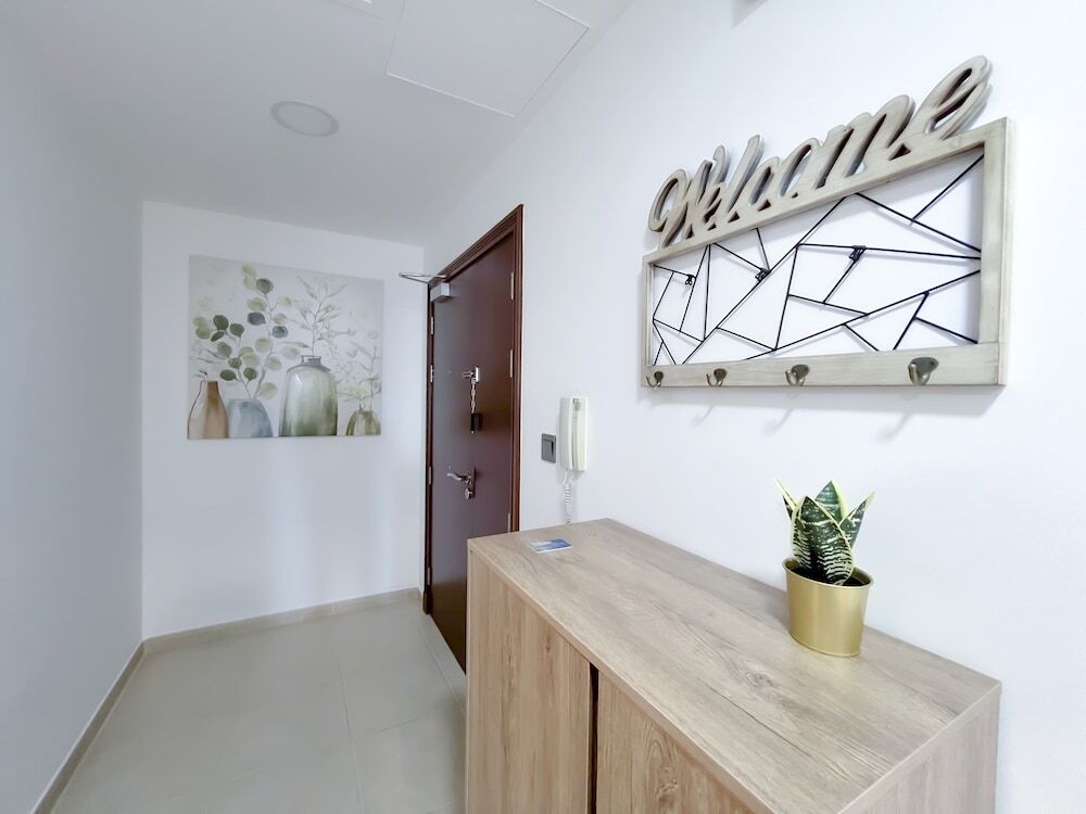 Дубай: Amazing stay at Elite Residence Dubai Marina