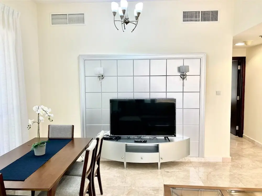 Дубай: Amazing Stay In The Heart Of Business Bay