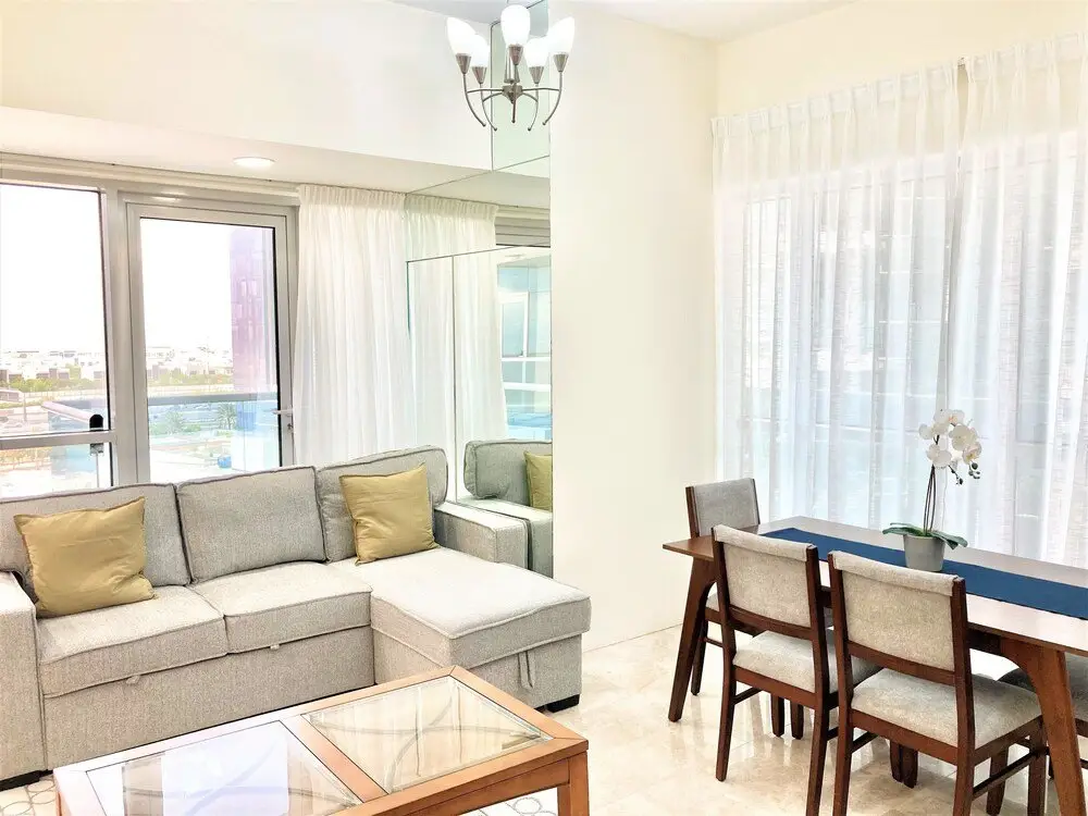 Дубай: Amazing Stay In The Heart Of Business Bay