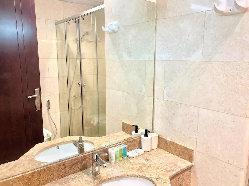 Дубай: Amazing Stay In The Heart Of Business Bay