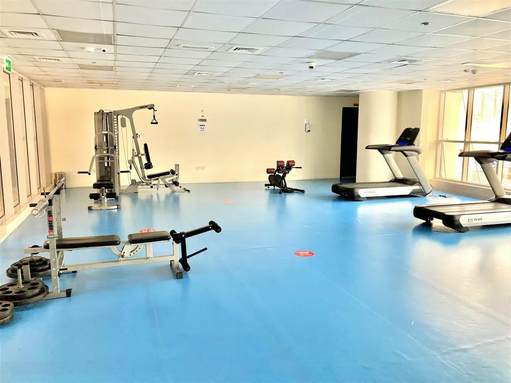 Дубай: Amazing Stay In The Heart Of Business Bay