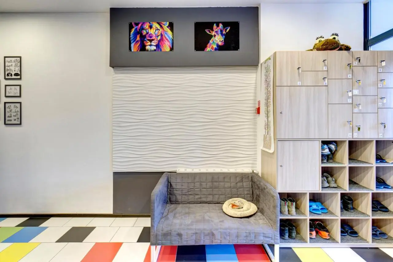 Екатеринбург: Hostel Uralskie Berega