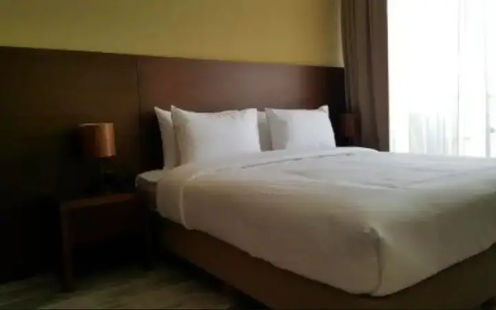 Батуми: Gonio Inn