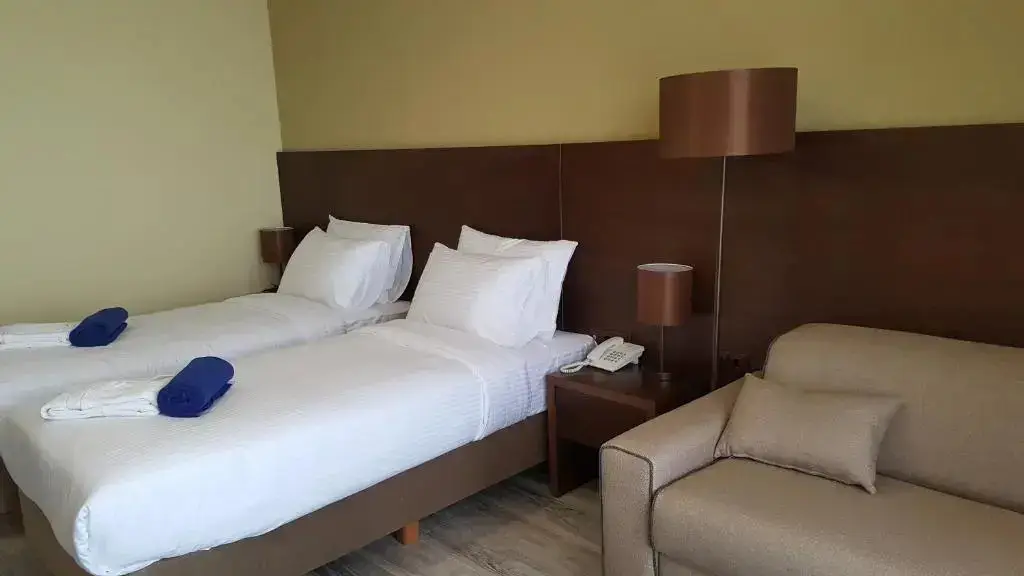Батуми: Gonio Inn