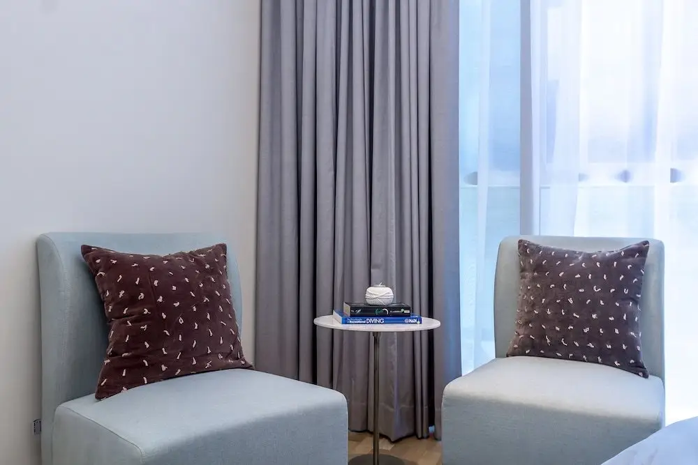 Дубай: Driven Holiday Homes - City Walk 22