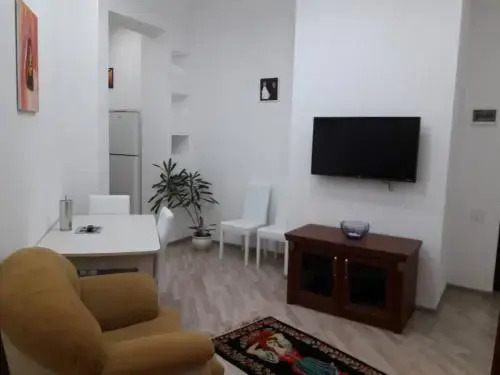 Баку: NIZAMI Street 2