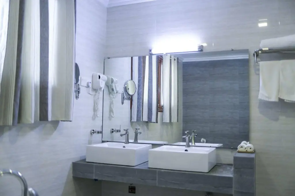 Маафуши (Атолл Каафу): Triton Beach Hotel & Spa