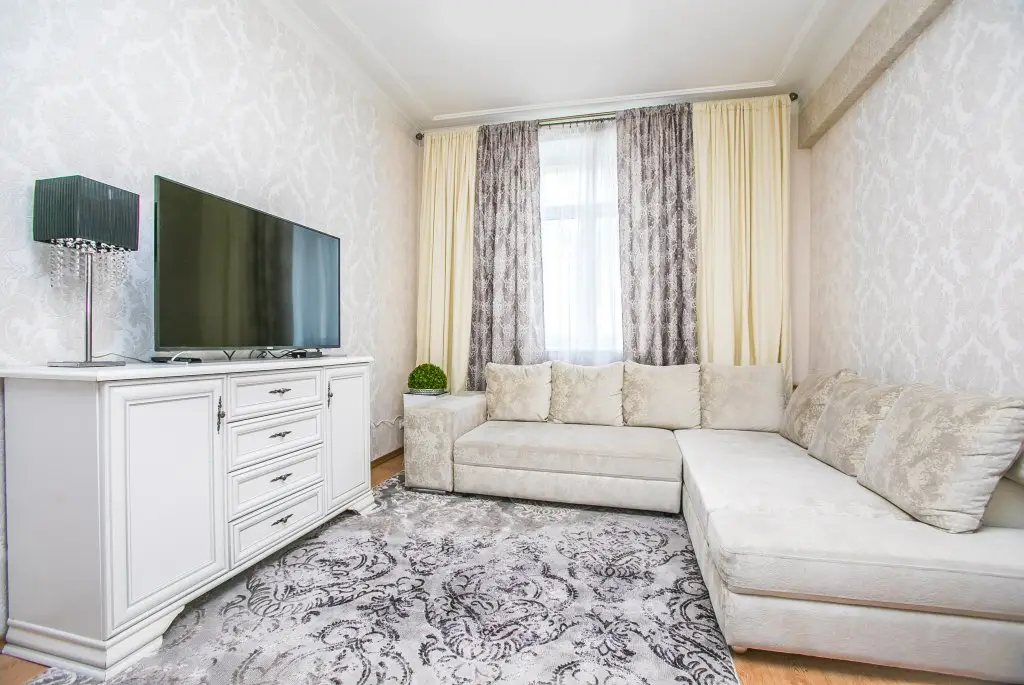 Минск: Апартаменты Karl Marks str apartments
