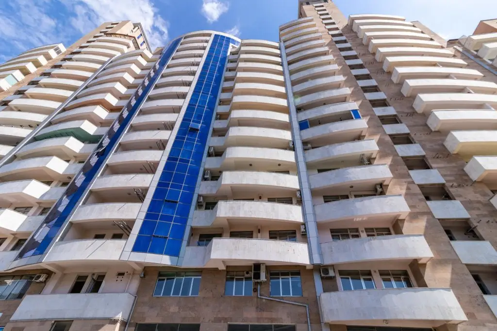 Stay Inn (Стей Инн) на шоссе Цицернакабердское 1/2 — фото 1