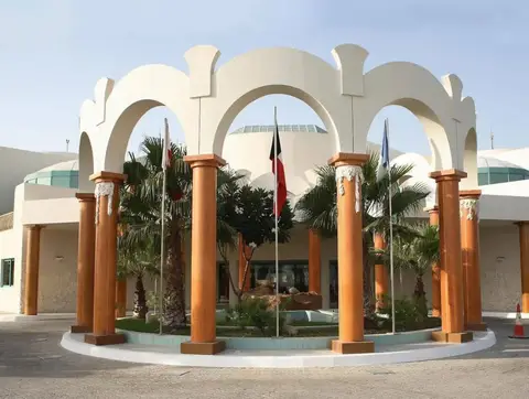 Tulip Inn Al Sharia — фото 1
