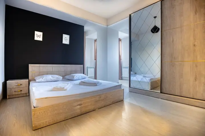 Ереван: Stay Inn (Стей Инн) на улице Амиряна 15