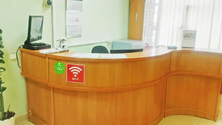 Калининград: Мини-отель Smart Hotel Калининград