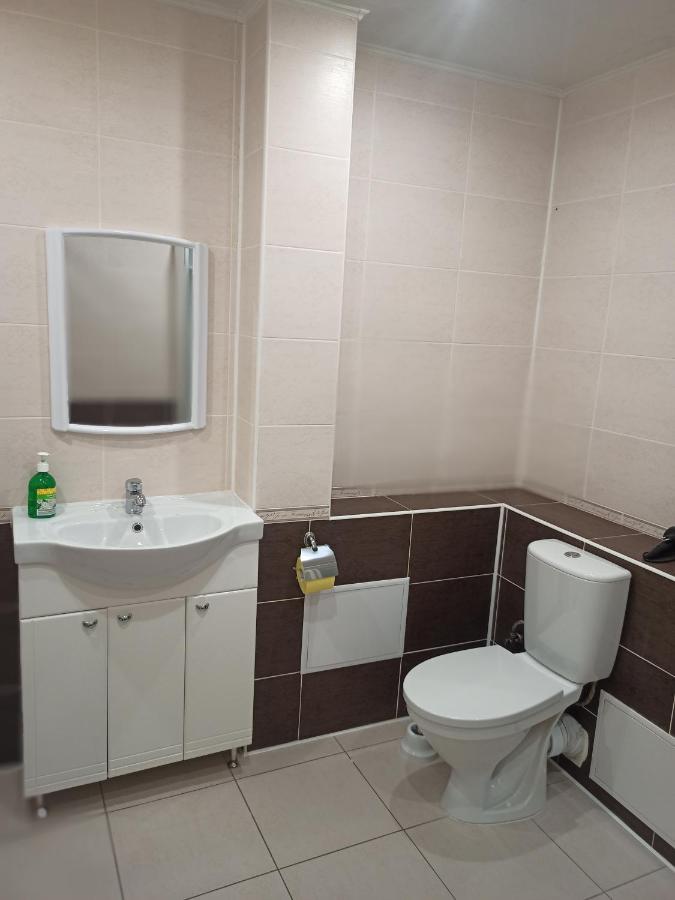 Екатеринбург: SPACE Aparts and Rooms