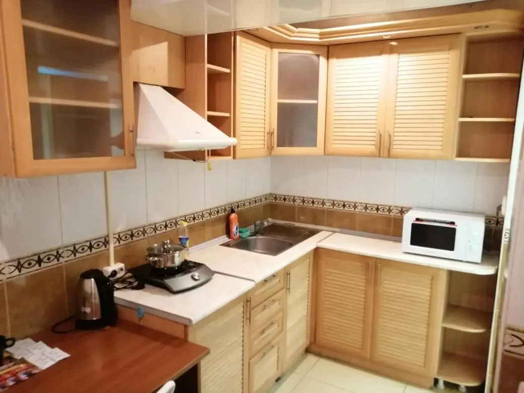 Екатеринбург: SPACE Aparts and Rooms