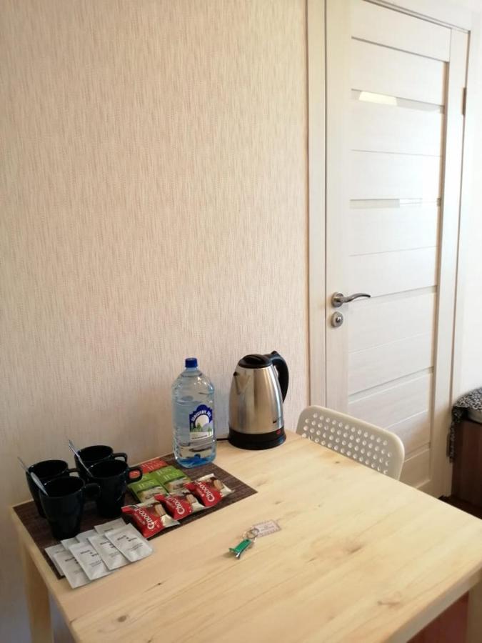 Екатеринбург: SPACE Aparts and Rooms