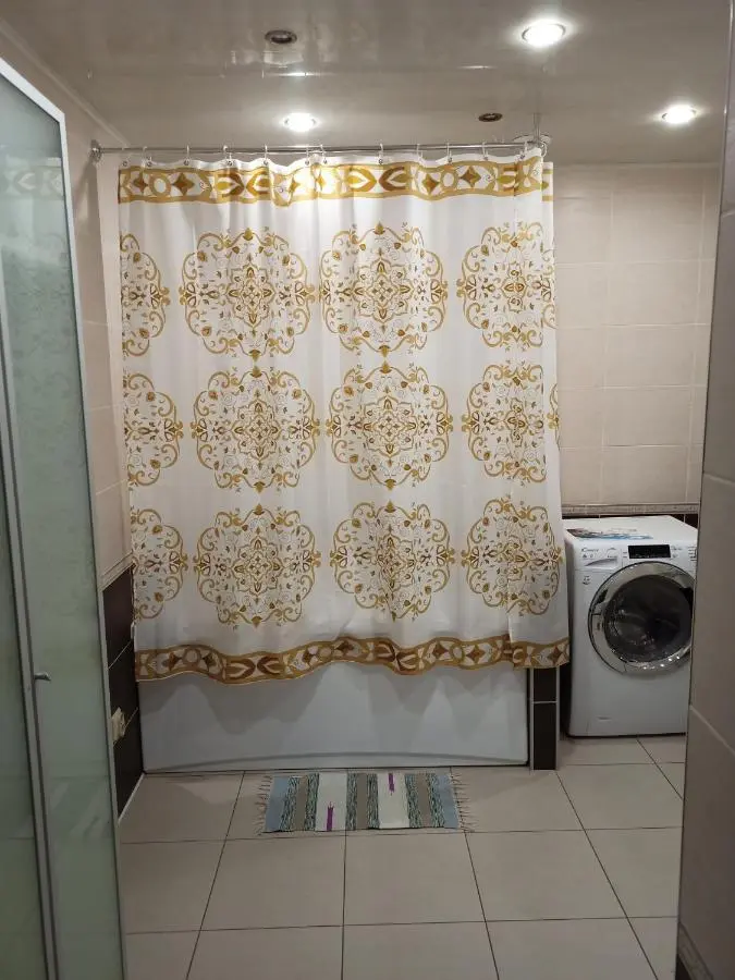 Екатеринбург: SPACE Aparts and Rooms