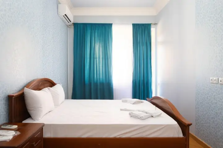Ереван: Stay Inn (Стей Инн) на улице Павстоса Бузанда 13