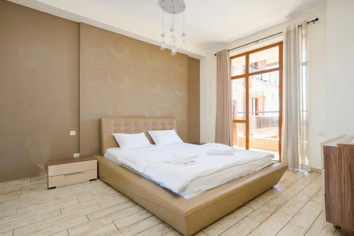 Ереван: Stay Inn (Стей Инн) на проспекте Саят-Новы 40
