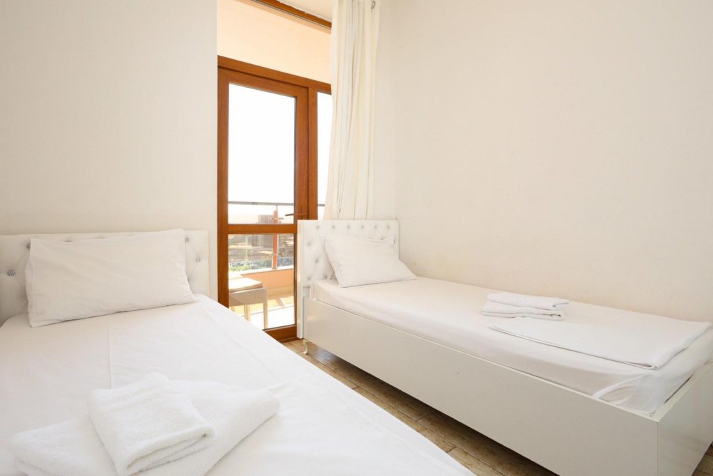 Ереван: Stay Inn (Стей Инн) на проспекте Саят-Новы 40