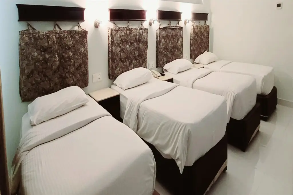 Дубай: Signature Inn Deira